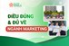 Hiểu đúng và đủ về ngành Marketing